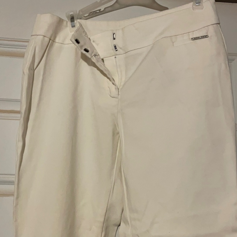 New without tags Nine West slacks
